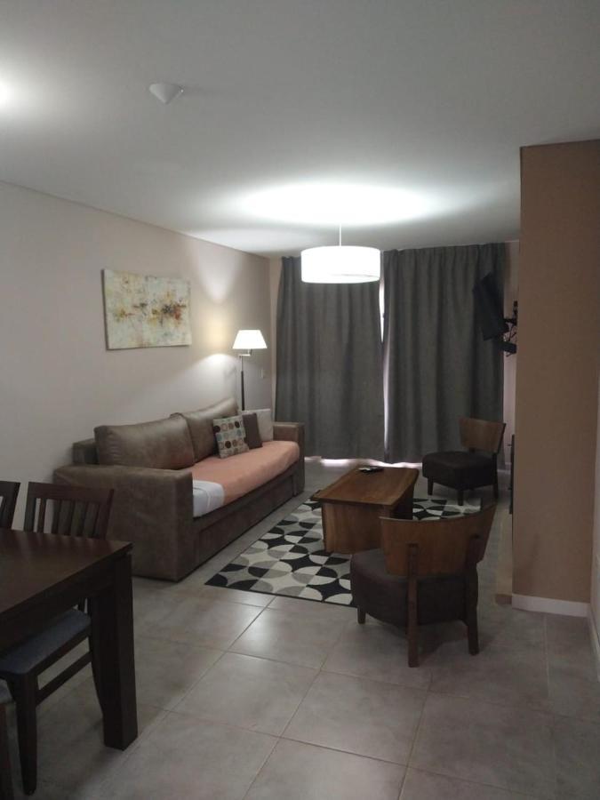 Village Condo 圣卡洛斯-德巴里洛切 外观 照片