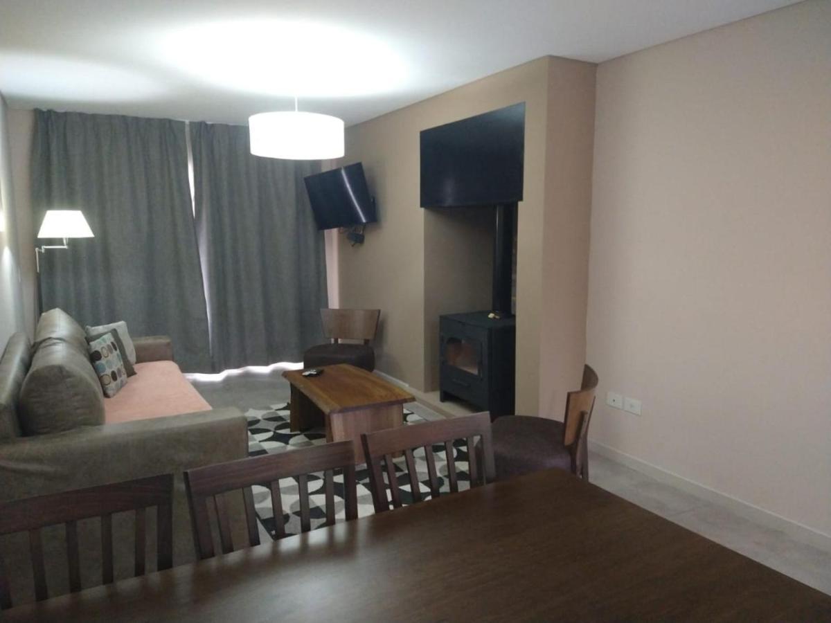 Village Condo 圣卡洛斯-德巴里洛切 外观 照片