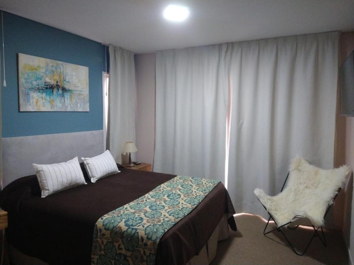 Village Condo 圣卡洛斯-德巴里洛切 外观 照片