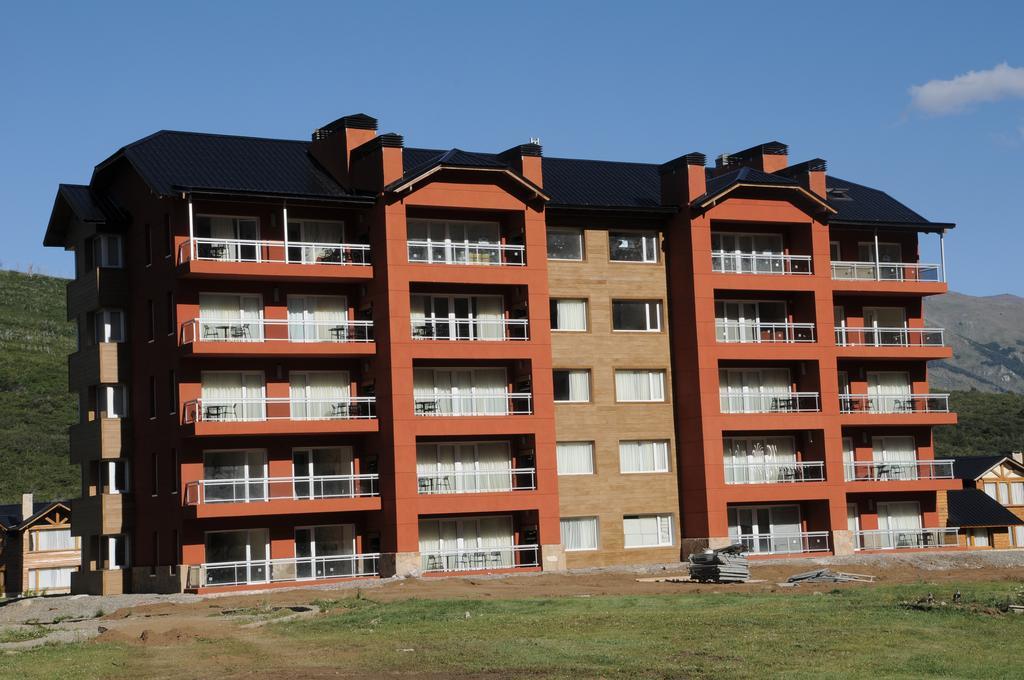 Village Condo 圣卡洛斯-德巴里洛切 外观 照片