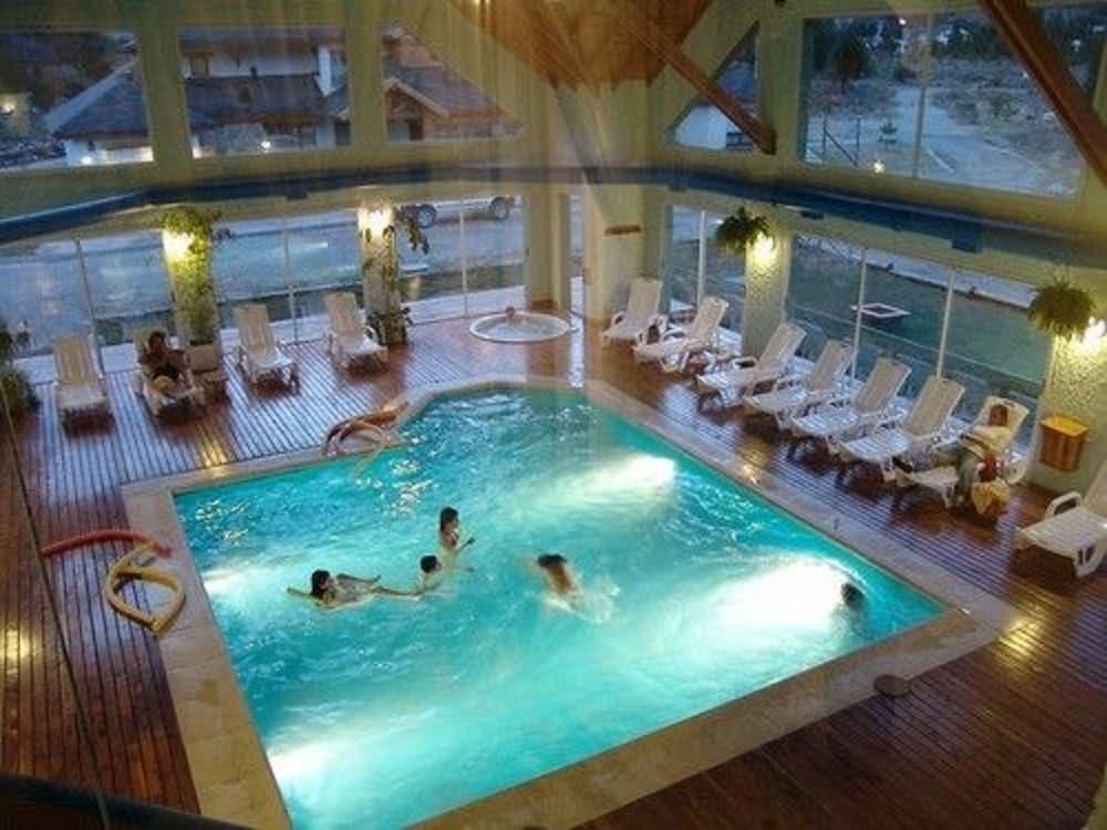Village Condo 圣卡洛斯-德巴里洛切 外观 照片