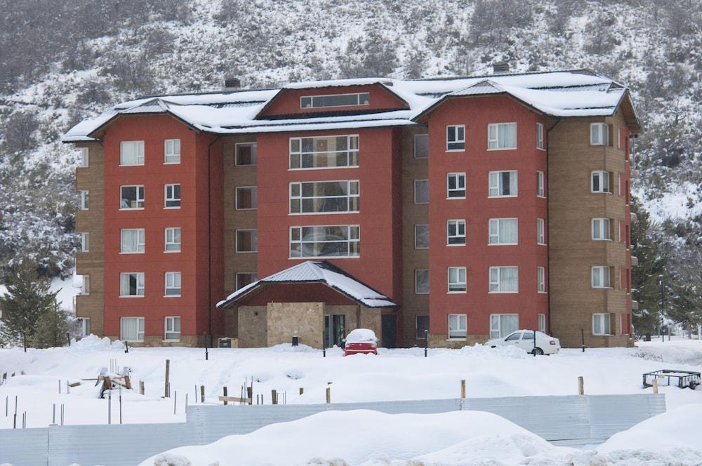 Village Condo 圣卡洛斯-德巴里洛切 外观 照片