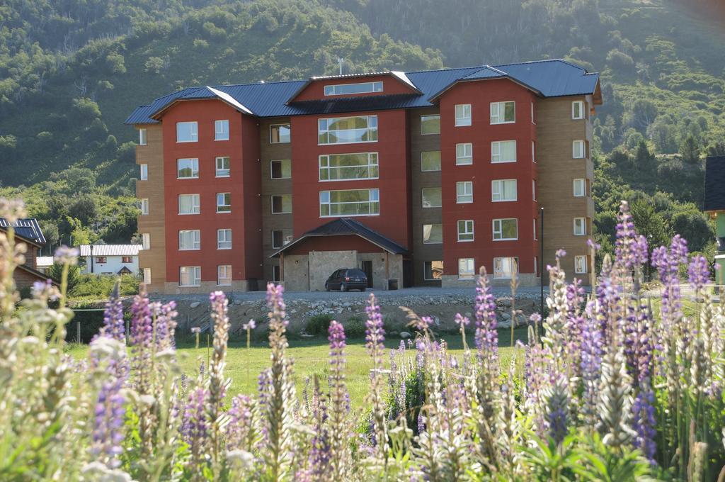 Village Condo 圣卡洛斯-德巴里洛切 外观 照片