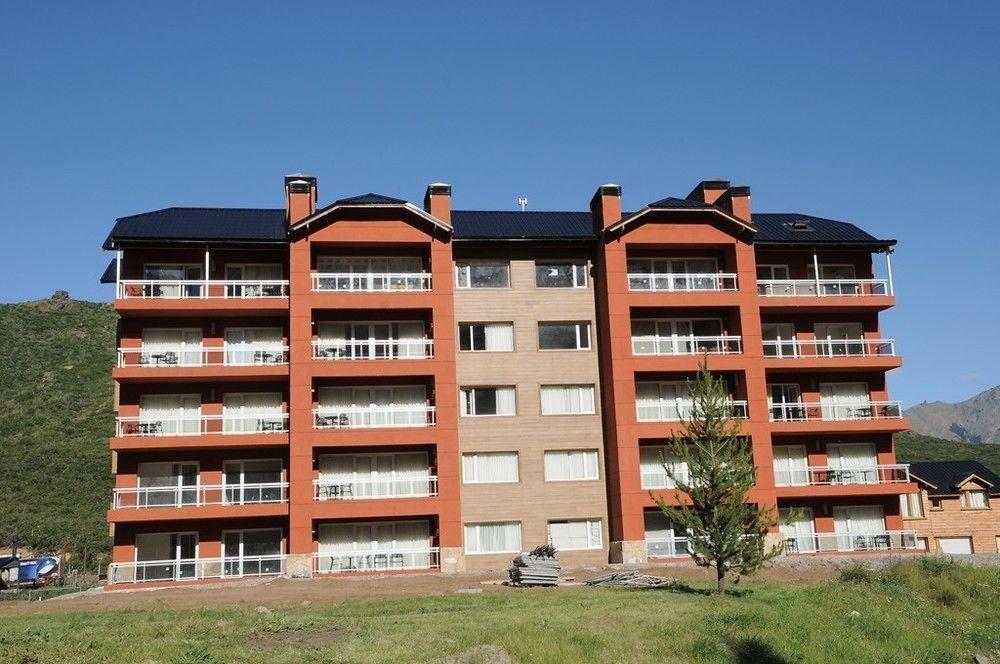 Village Condo 圣卡洛斯-德巴里洛切 外观 照片