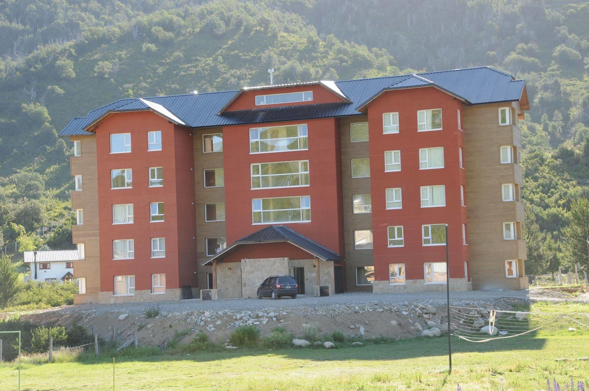 Village Condo 圣卡洛斯-德巴里洛切 外观 照片