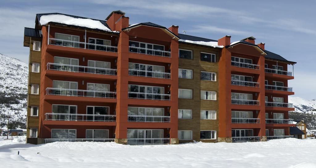 Village Condo 圣卡洛斯-德巴里洛切 外观 照片